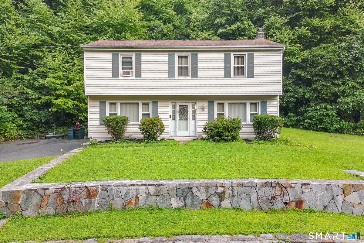 34 Pilgrim Trail, Woodbury, CT 06798 - #1