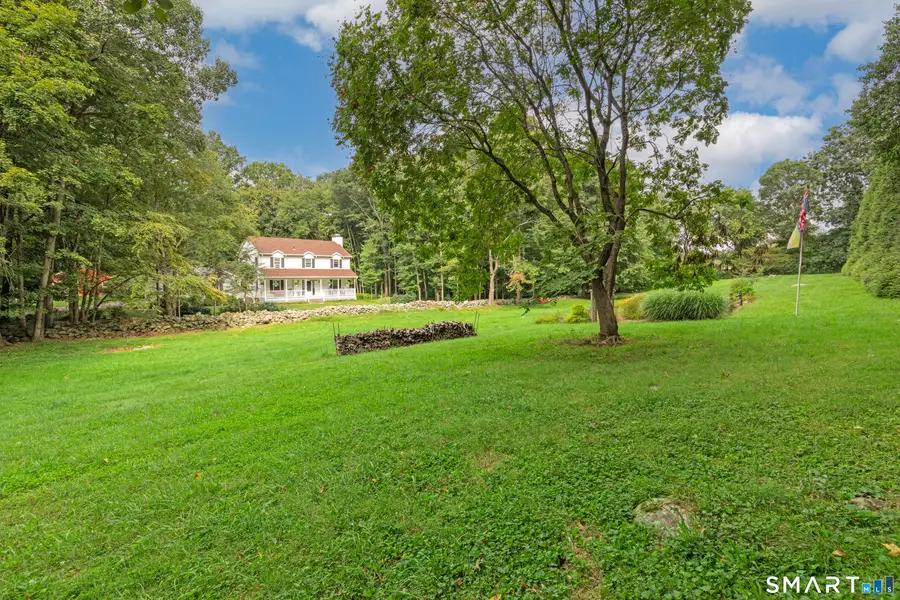 417 Chestnut Tree Hill Road, Oxford, CT 06478 - #3