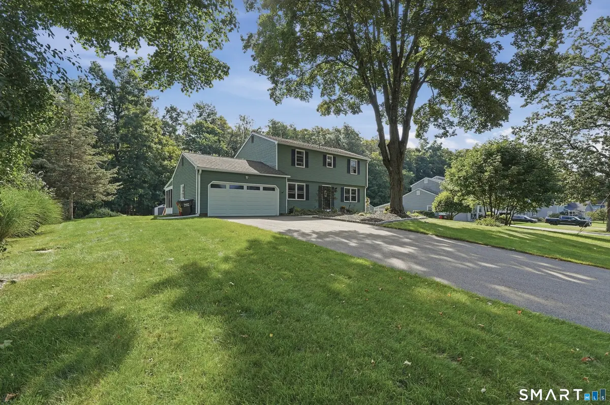 129 Mayflower Lane, Meriden, CT 06450 - #1