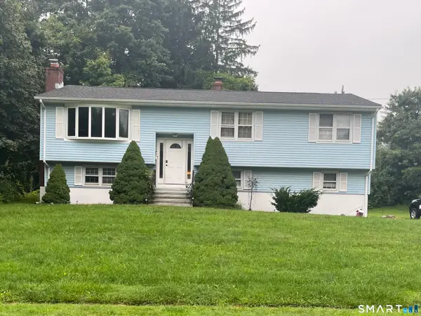14 Farrel Drive, Ansonia, CT 06401