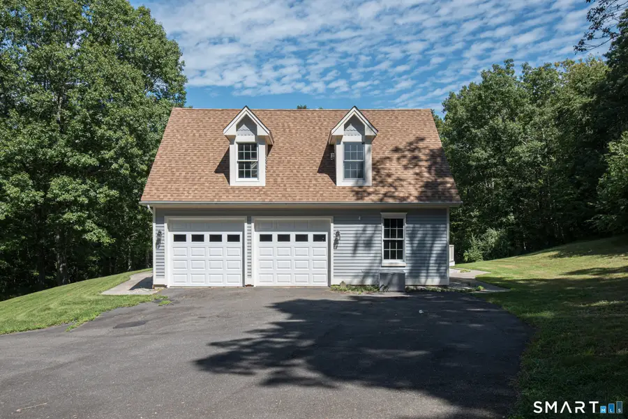 100-R Foot Hills Road, Durham, CT 06422 - #3