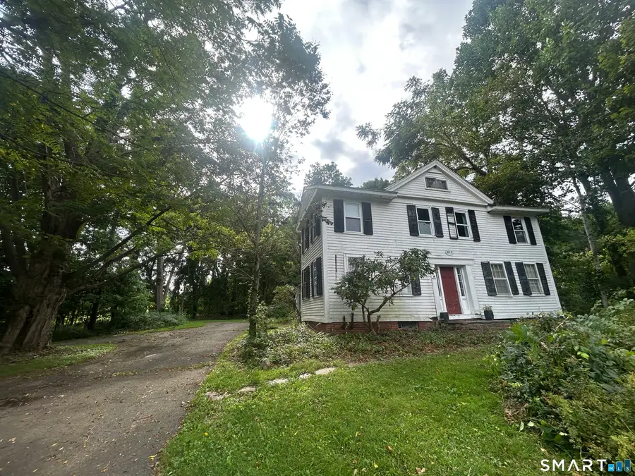 433 Simsbury Road, Bloomfield, CT 06002 - #3