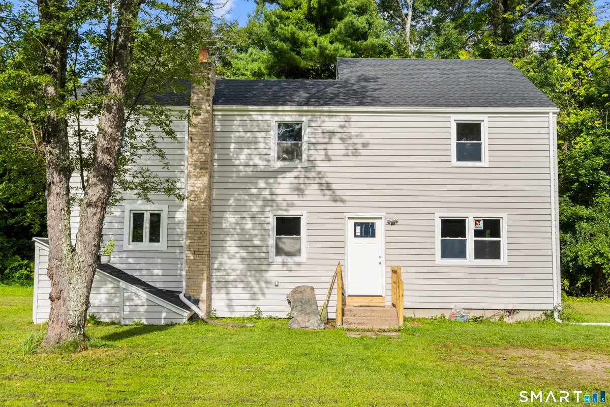 16 Griffin Road South, Bloomfield, CT 06002 - #1