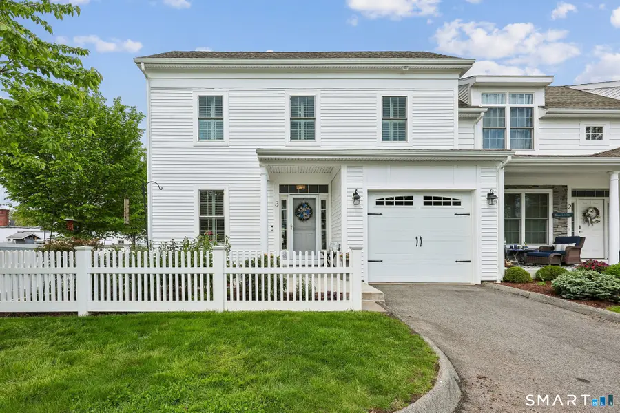 25 Sheffield Street #3, Old Saybrook, CT 06475 - #2