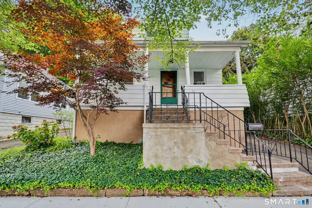 74 Huntington Avenue, New Haven, CT 06511 - #1