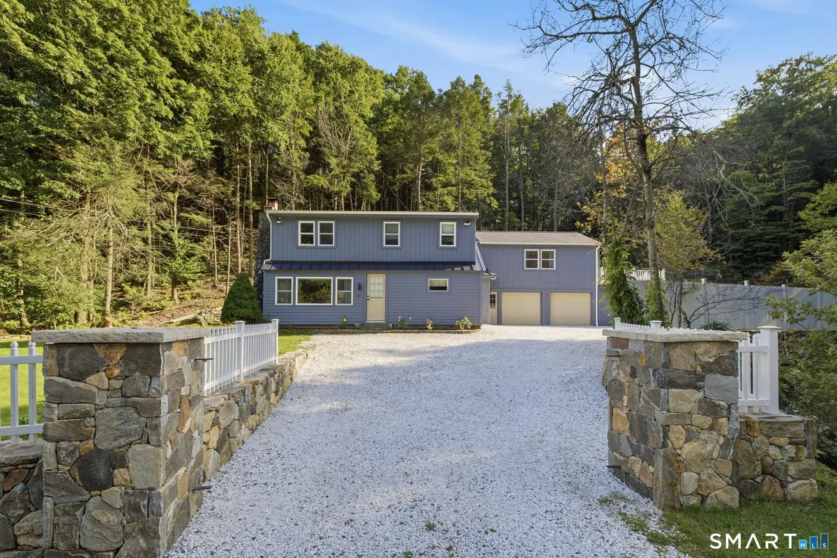 497 Cornwall Bridge Road, Sharon, CT 06069 - #1