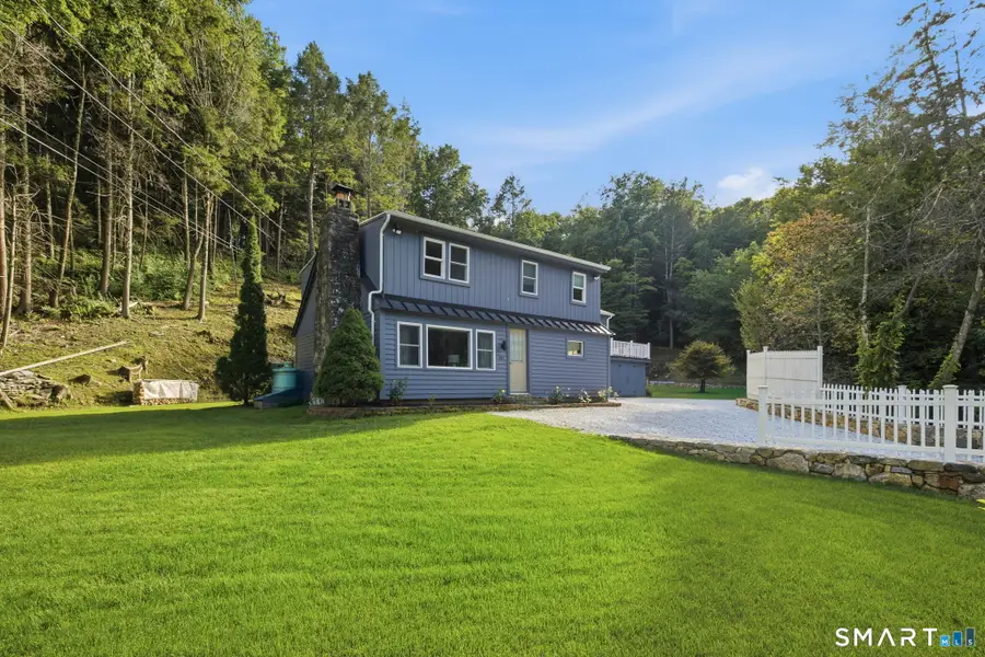 497 Cornwall Bridge Road, Sharon, CT 06069 - #3