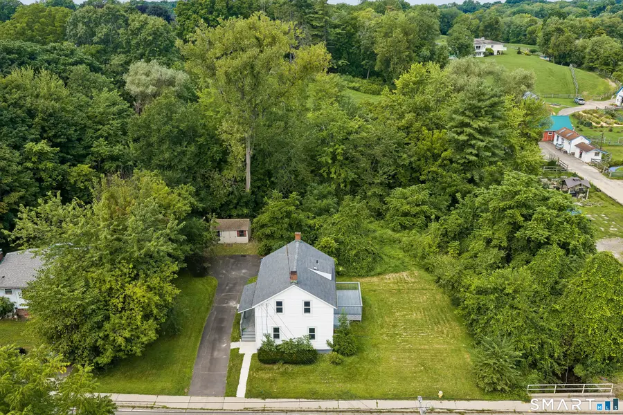 10 Center Street, Windsor Locks, CT 06096 - #2