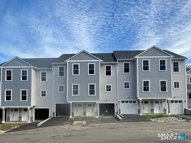 17 Windward Way #17, Shelton, CT 06484 - #1