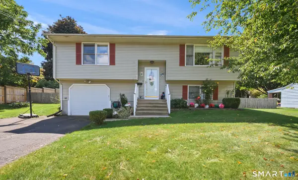 153 Orchard Street, Meriden, CT 06450
