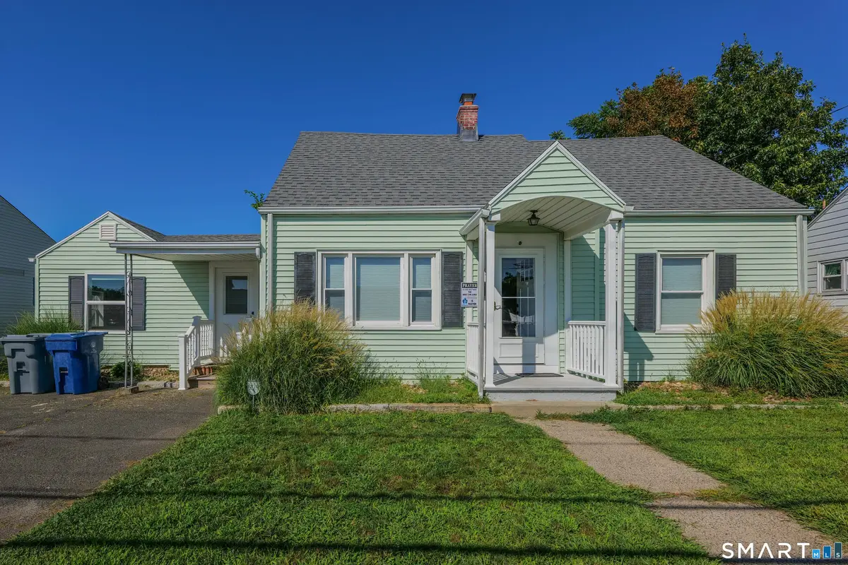 19 East Maple Street, Plainville, CT 06062 - #1