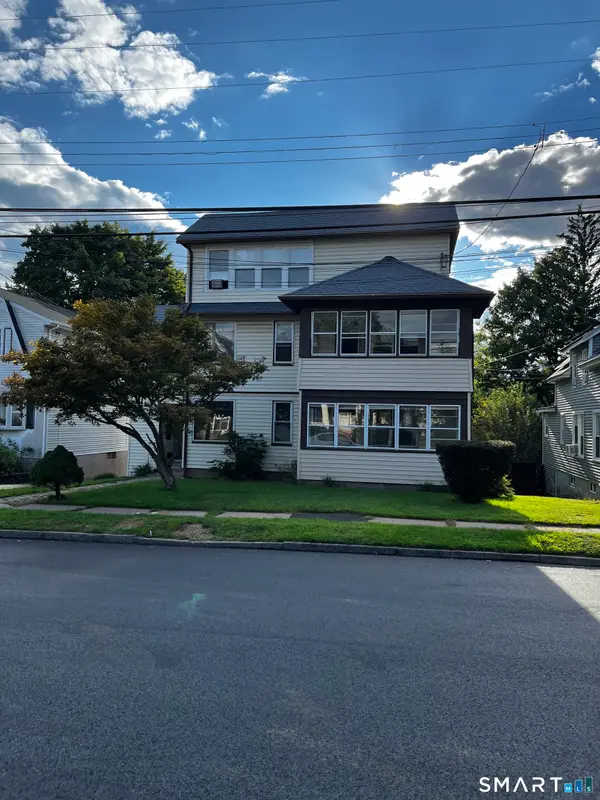 33-37 Francis Street, East Hartford, CT 06108