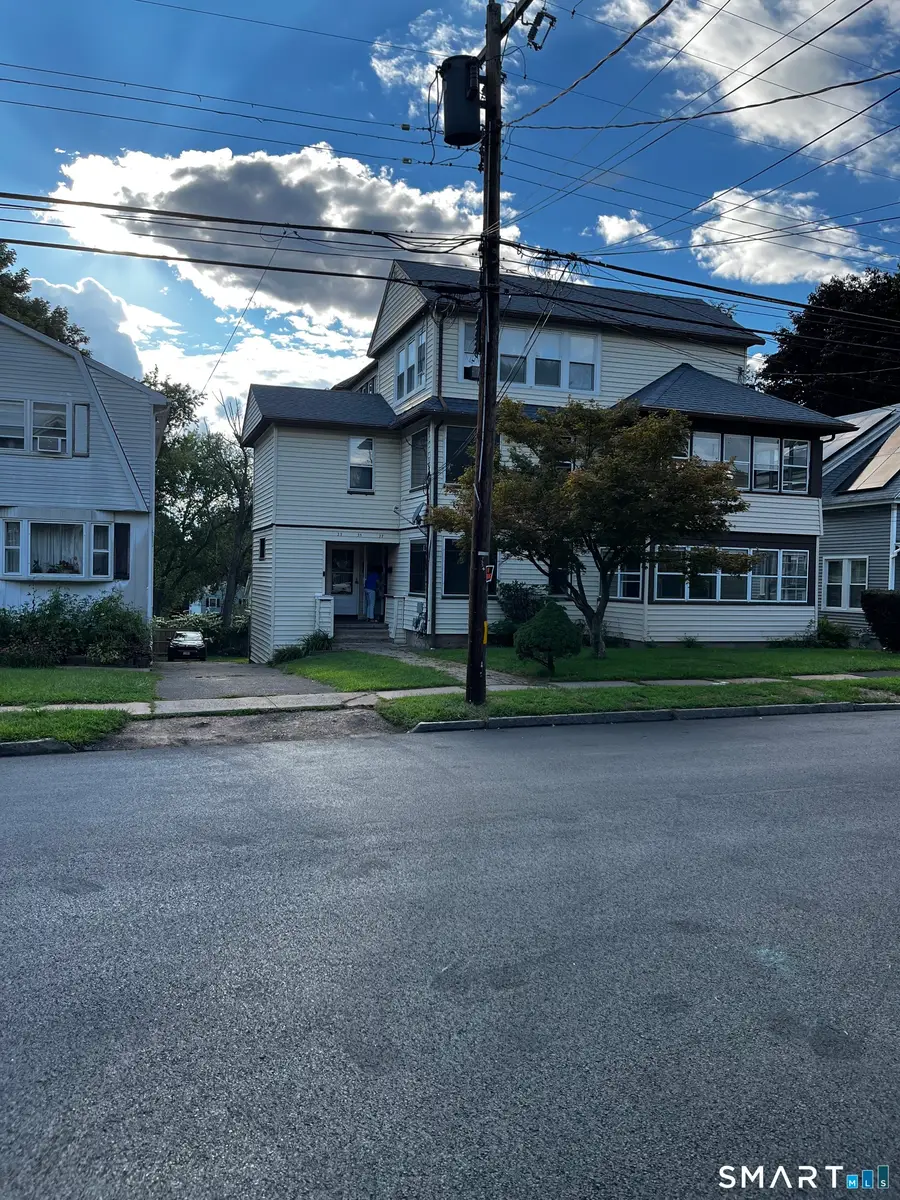 33-37 Francis Street, East Hartford, CT 06108 - #2