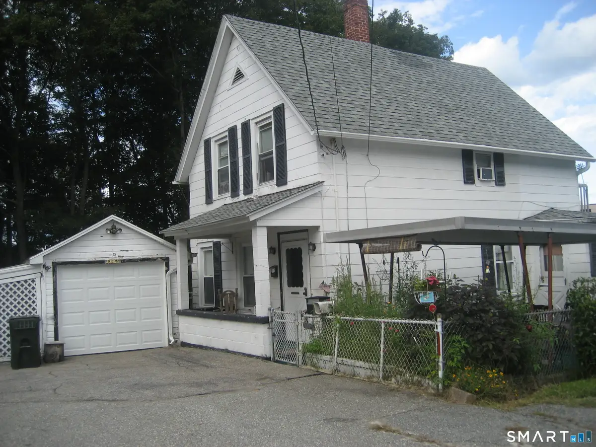 9 Champlin Place, Norwich, CT 06360 - #1