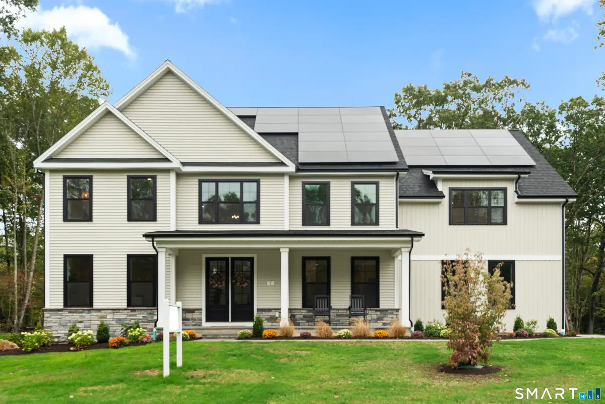 1 Twin Valley Road, East Lyme, CT 06333 - #1
