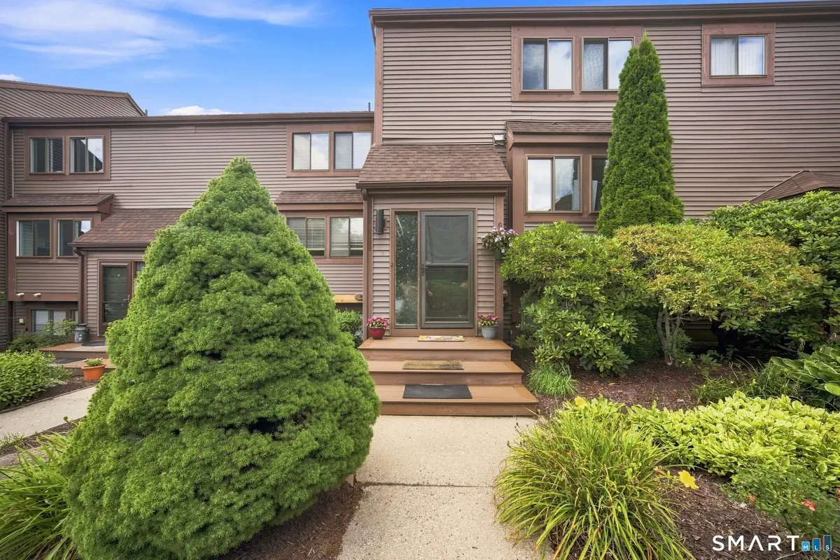 6 Wickhams Fancy #6, Canton, CT 06019 - #1