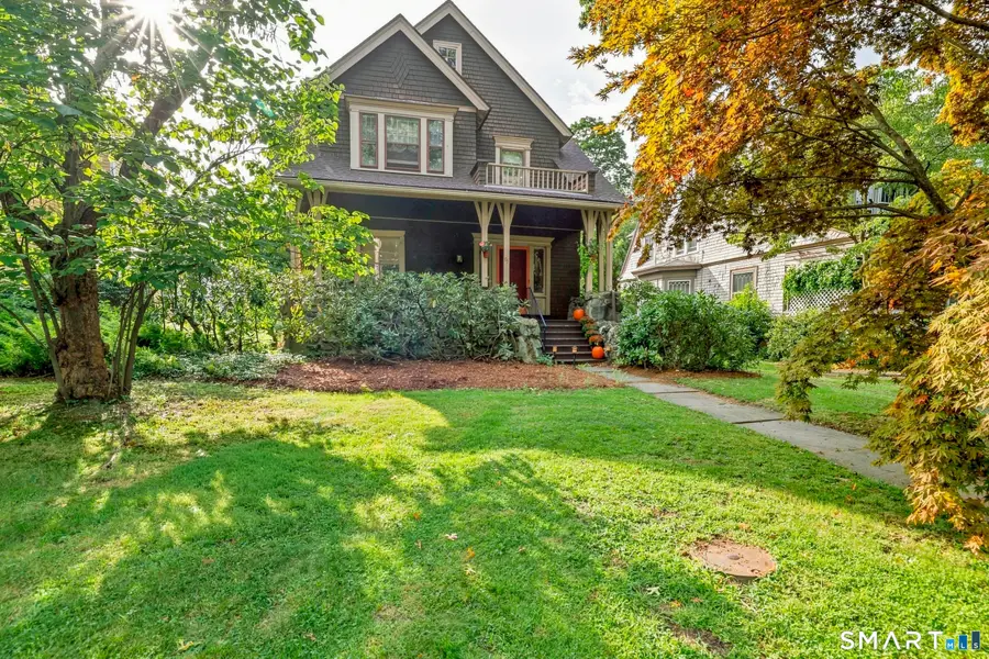 65 Highland Street, West Hartford, CT 06119 - #2