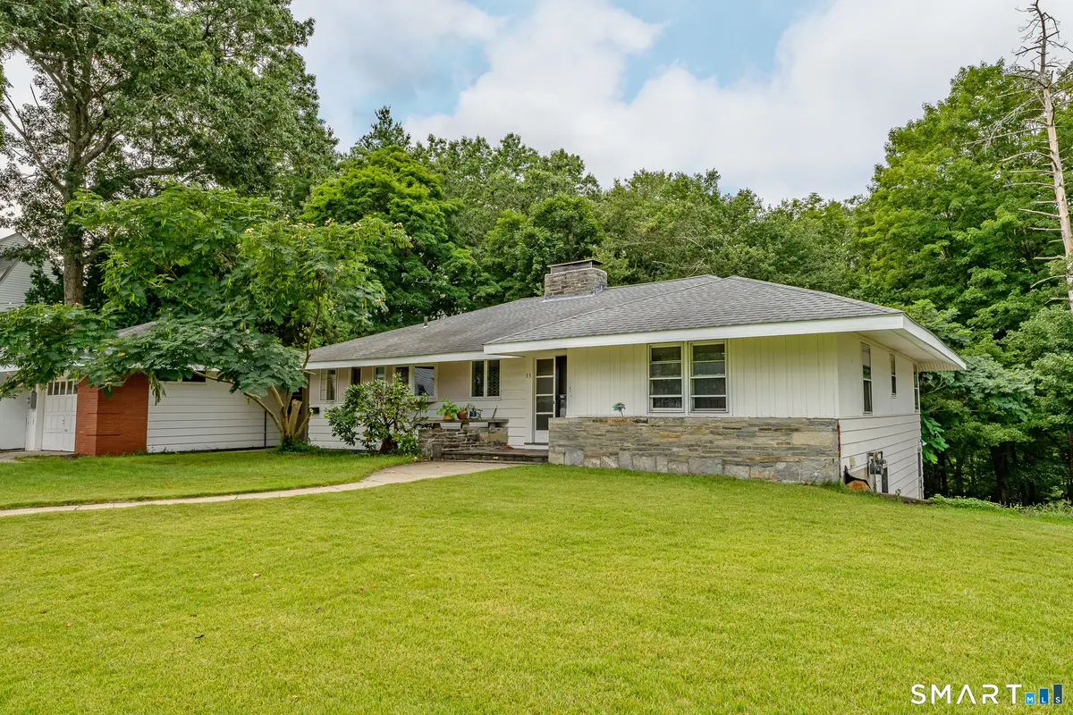 35 Gilman Street, Putnam, CT 06260 - #1