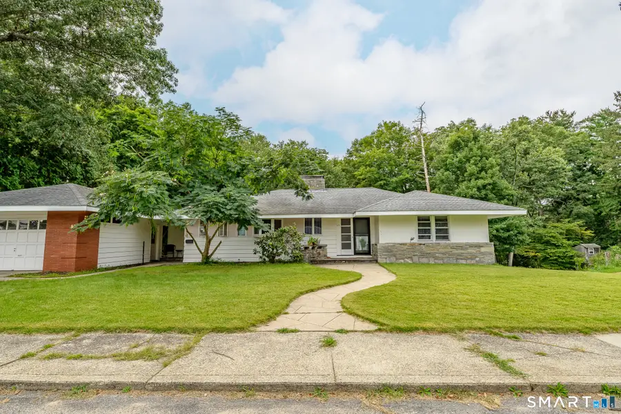 35 Gilman Street, Putnam, CT 06260 - #2