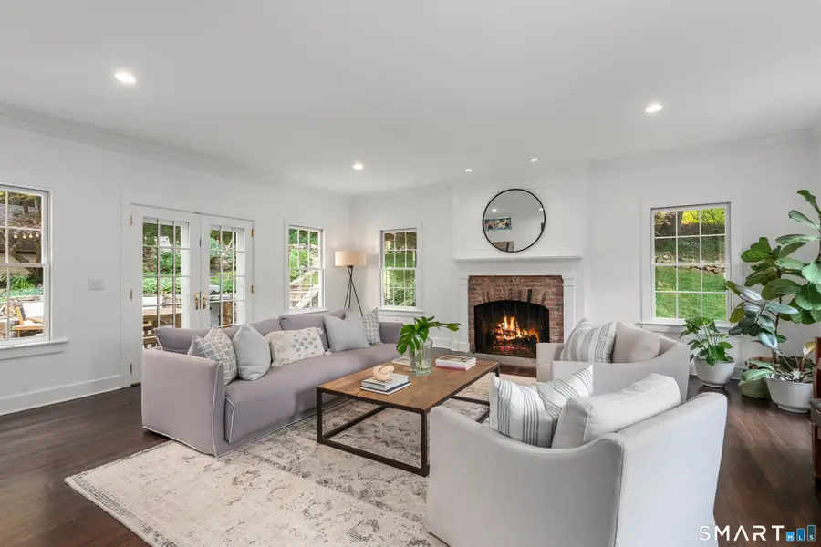 4 Crawford Road, Westport, CT 06880 - #3