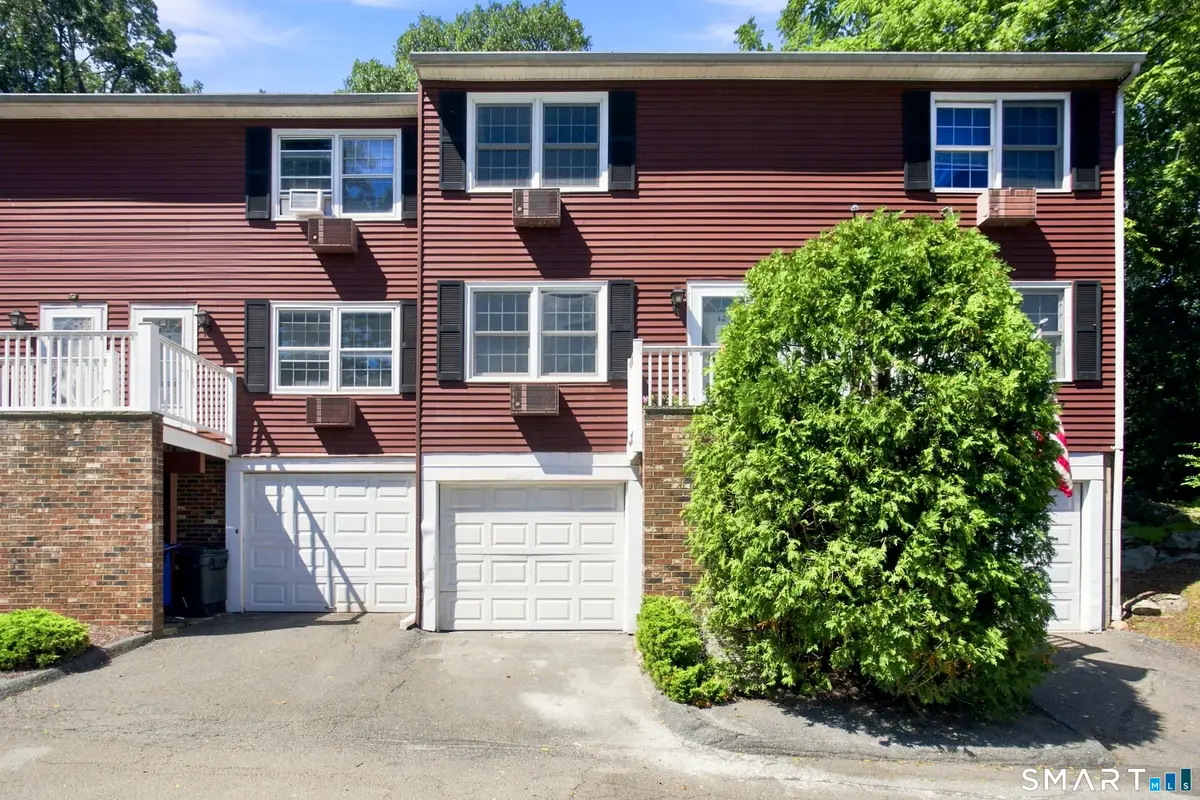 12 Camelot Drive #A2, Norwalk, CT 06850 - #1
