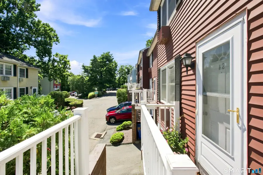 12 Camelot Drive #A2, Norwalk, CT 06850 - #2