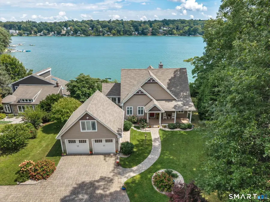 68 Spellman Point Road, East Hampton, CT 06424 - #2