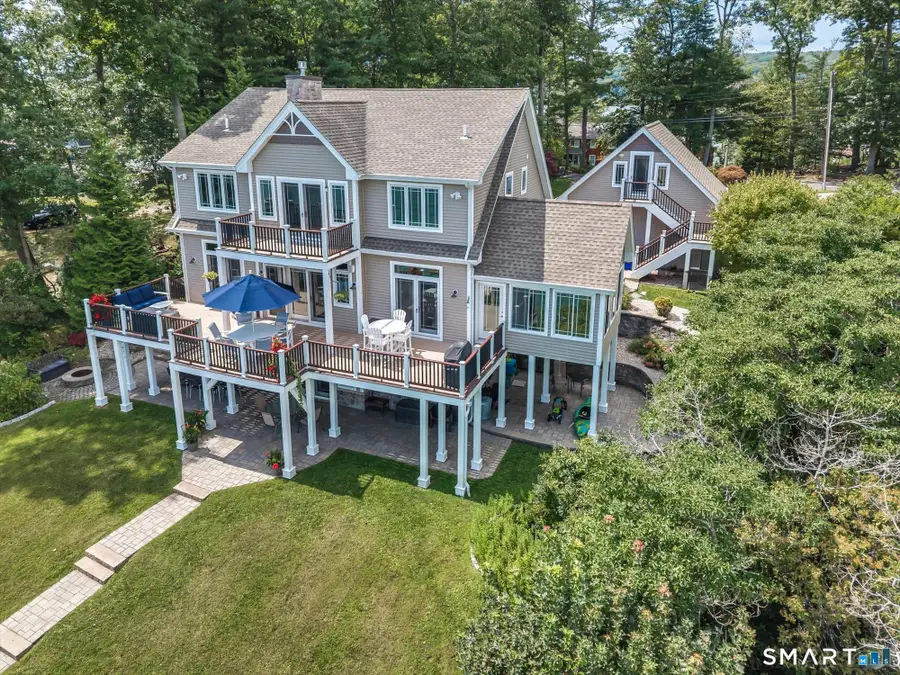68 Spellman Point Road, East Hampton, CT 06424 - #3