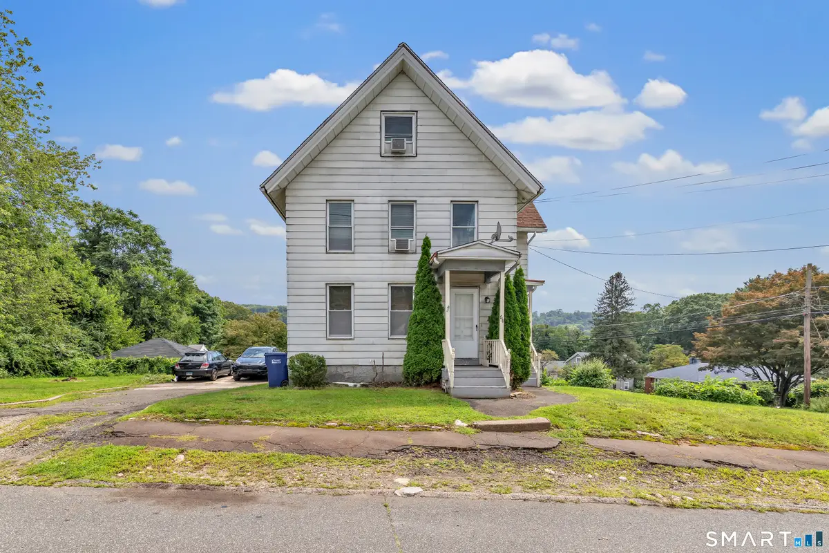64 Prospect Street, Ansonia, CT 06401 - #1