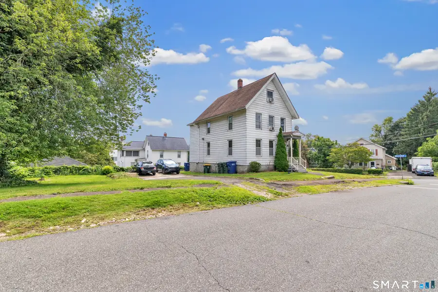 64 Prospect Street, Ansonia, CT 06401 - #2