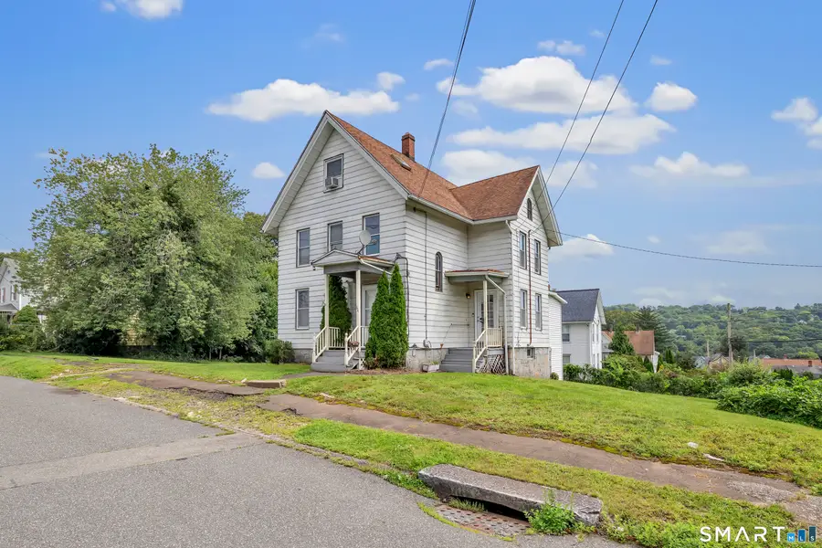 64 Prospect Street, Ansonia, CT 06401 - #3