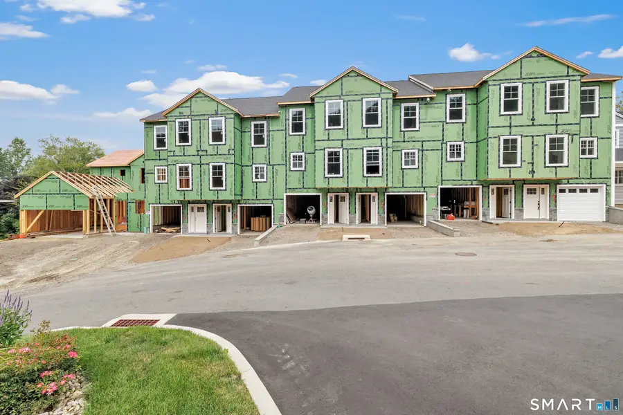 19 Windward Way #19, Shelton, CT 06484 - #2