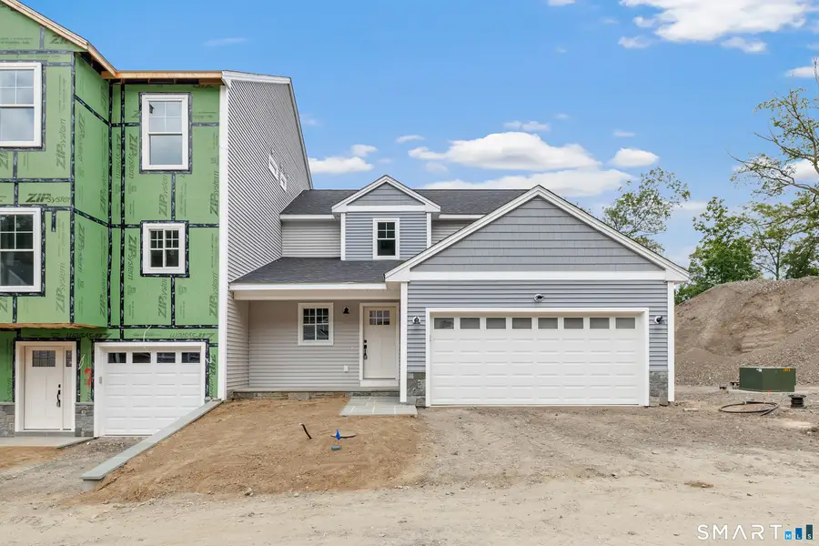 19 Windward Way #19, Shelton, CT 06484 - #3