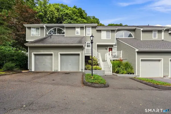 35 Glen Ridge #35, Wilton, CT 06897