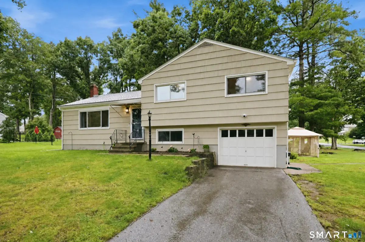 159 Crestview Drive, Colchester, CT 06415 - #1