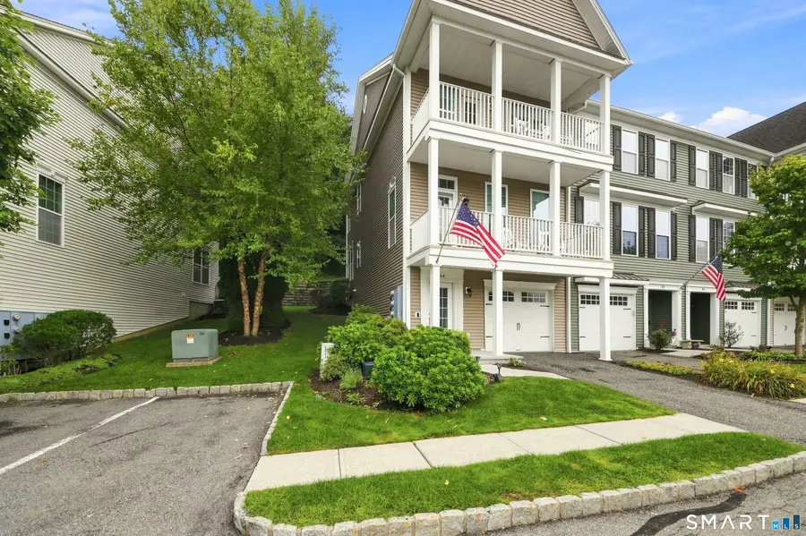 44 Warrington Round Street #44, Danbury, CT 06810 - #2