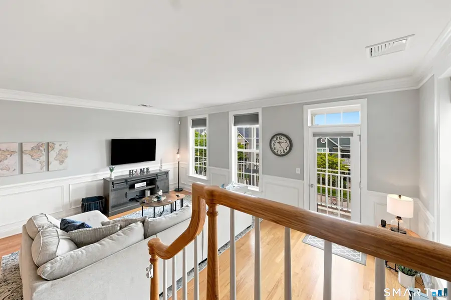 44 Warrington Round Street #44, Danbury, CT 06810 - #3