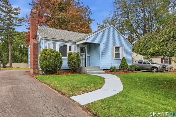21 Elmfield Street, West Hartford, CT 06110