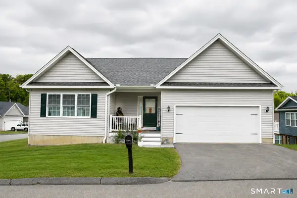 17 Hannah Way, Harwinton, CT 06791