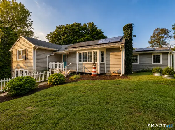 272 Whalehead Road, Ledyard, CT 06335