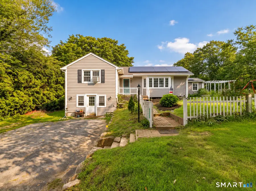 272 Whalehead Road, Gales Ferry, CT 06335 - #2