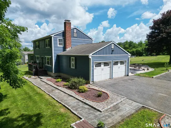 277 Chestnut Land Road, New Milford, CT 06776