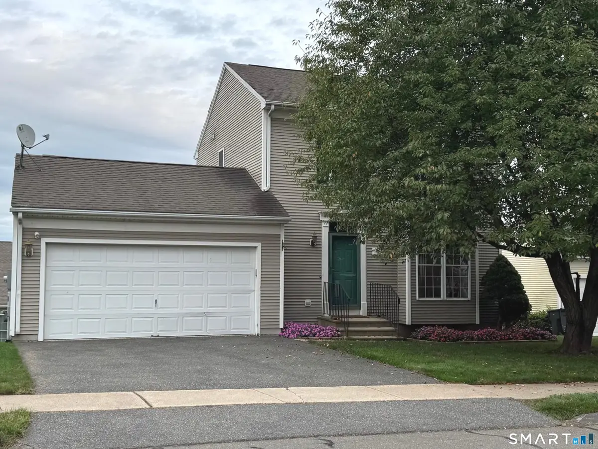 40 Mountain Laurel Way #40, Suffield, CT 06078 - #1