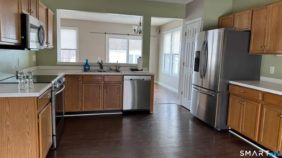 40 Mountain Laurel Way #40, Suffield, CT 06078 - #2