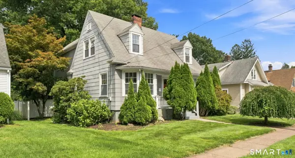 14 Kellogg Street, Windsor, CT 06095