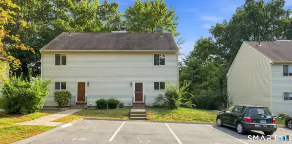 28 Larkspur Drive #28, Cromwell, CT 06416