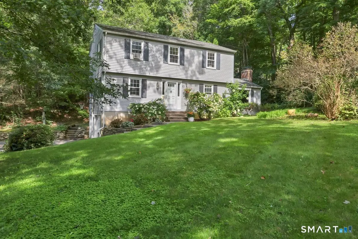 83 Crestwood Drive, Guilford, CT 06437 - #1