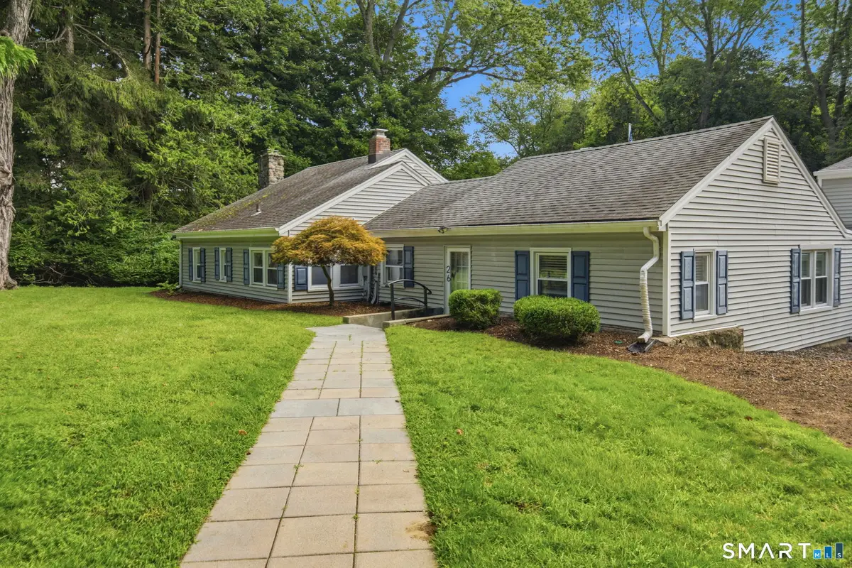 26 Campbell Drive, Stamford, CT 06903 - #1