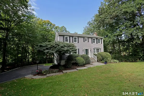 47 Fox Run Road, Norwalk, CT 06850