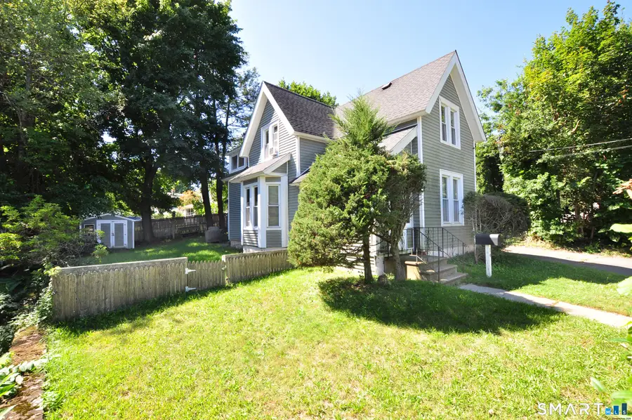 14 Garden Street, Bristol, CT 06010 - #3